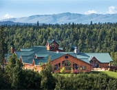 Princess Alaska Cruise Tour