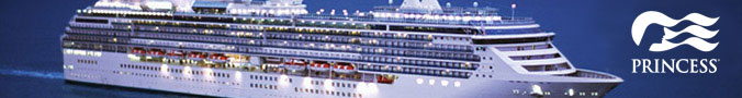Princess Cruises