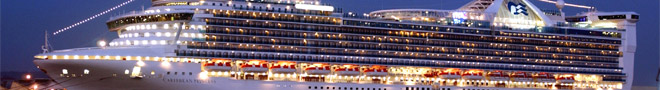 Caribbean Princess