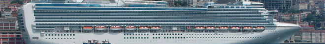 Emerald Princess