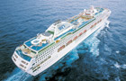 Dawn Princess