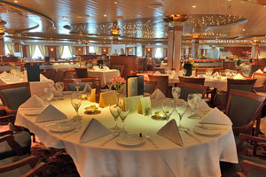 Provence Dining Room