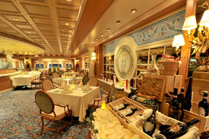 Sabatini's Trattoria