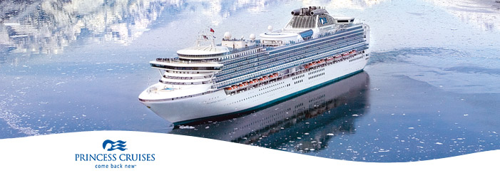 Diamond Princess