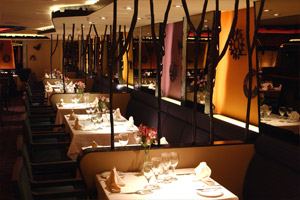 Santa Fe Dining Room