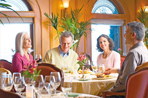 Sabatini's Italian Restaurant