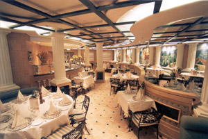 Sabatini's Trattoria