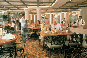 Sabatini's Trattoria