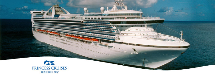 Grand Princess