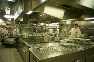 The Galley
