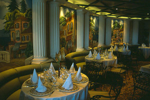 Sabatini's Trattoria