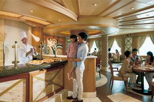 Forward Dining Room