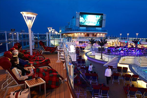 Movies Under The Stars