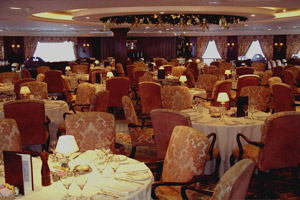 Club Restaurant