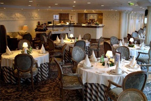 Sabatini's Trattoria