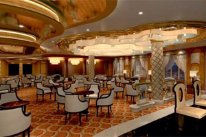 International Caf&eacute;