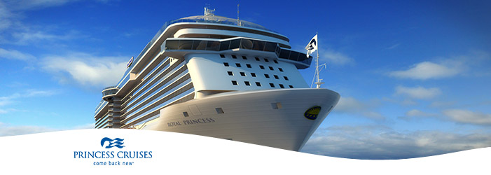 Royal Princess
