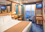 Balcony Stateroom