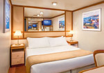 Interior Stateroom