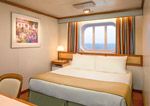 Oceanview Stateroom