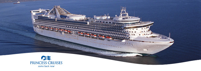 Star Princess