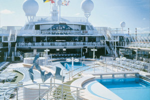 Lido Deck