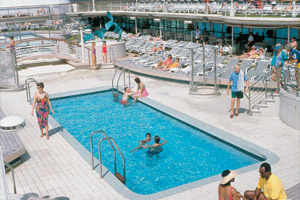 Lido Pool