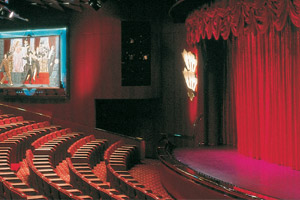 Theater