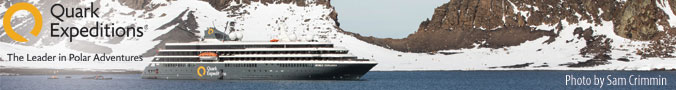Quark Expeditions