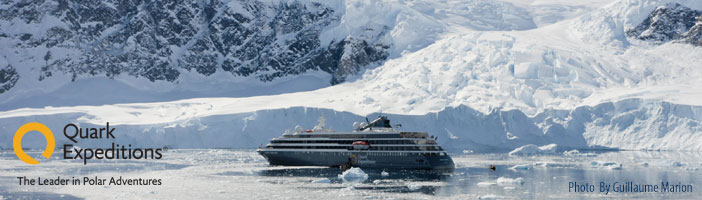 Quark Expeditions