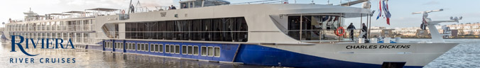 Riviera River Cruises