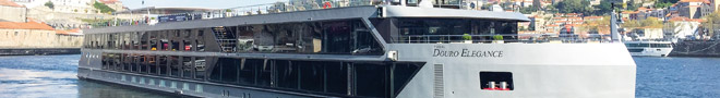 MS Douro Elegance