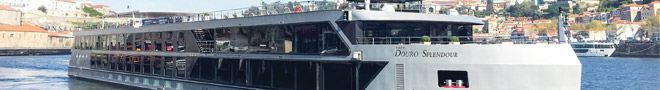 MS Douro Splendour