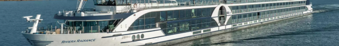 MS Riviera Radiance