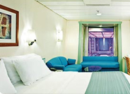 Promenade Stateroom