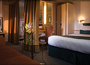 Family Interior Stateroom