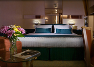 Large Interior Stateroom