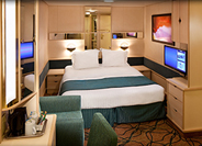 Interior Stateroom