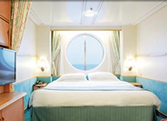 Large Ocean View Stateroom