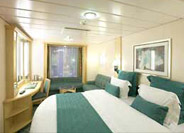 Promenade Stateroom