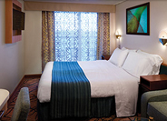 Superior Ocean View Stateroom