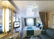 Large Ocean View Stateroom