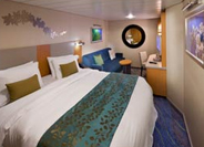 Large Interior Stateroom