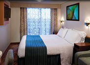 Superior Ocean View Stateroom