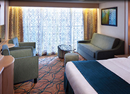 Family Junior Suite