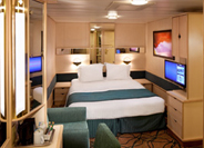 Superior Interior Stateroom