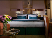 Large Interior Stateroom
