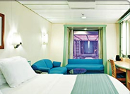 Promenade Stateroom