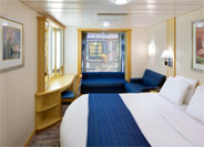 Promenade Stateroom