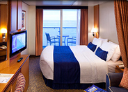 Superior Ocean View Stateroom